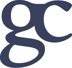 GC Magazine logo