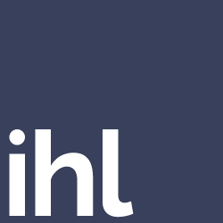IHL Magazine logo